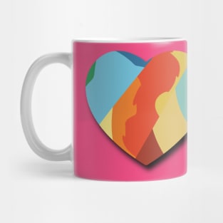 Starter Love Mug